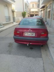 Toyota Avensis 1998