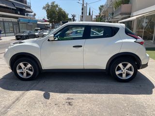 Nissan Juke 2017 ΕΛΛΗΝΙΚΗΣ ΑΝΤΙΠΡΟΣΩΠΕΙΑΣ
