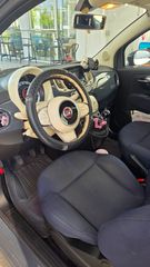 Fiat 500 2020