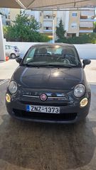 Fiat 500 2020