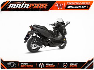 LEOVINCE EXHAUST SBK HONDA SS 14076U