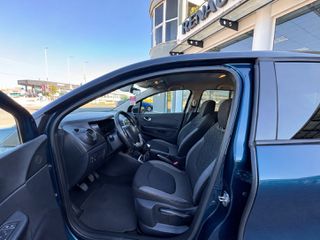 Renault Captur 2018 1.5 dCi-DYNAMIC+Crip Control*-thumb-8
