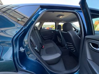 Renault Captur 2018 1.5 dCi-DYNAMIC+Crip Control*-thumb-11