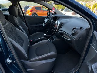 Renault Captur 2018 1.5 dCi-DYNAMIC+Crip Control*-thumb-12