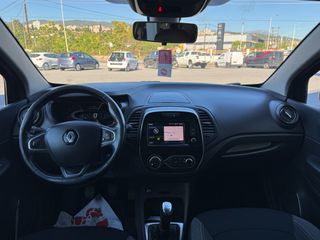 Renault Captur 2018 1.5 dCi-DYNAMIC+Crip Control*-thumb-13