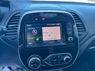 Renault Captur 2018 1.5 dCi-DYNAMIC+Crip Control*-thumb-15