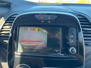 Renault Captur 2018 1.5 dCi-DYNAMIC+Crip Control*-thumb-16