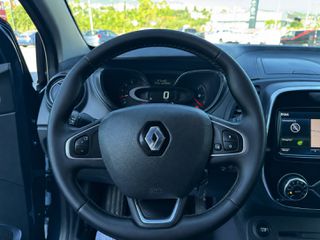 Renault Captur 2018 1.5 dCi-DYNAMIC+Crip Control*-thumb-14