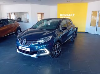 Renault Captur 2018 1.5 dCi-DYNAMIC+Crip Control*