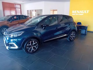 Renault Captur 2018 1.5 dCi-DYNAMIC+Crip Control*-thumb-2