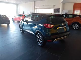 Renault Captur 2018 1.5 dCi-DYNAMIC+Crip Control*-thumb-3