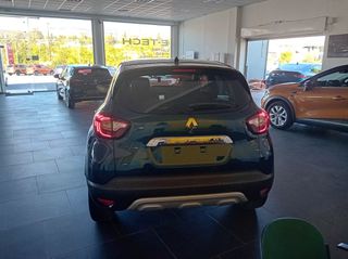Renault Captur 2018 1.5 dCi-DYNAMIC+Crip Control*-thumb-4