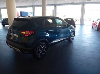 Renault Captur 2018 1.5 dCi-DYNAMIC+Crip Control*-thumb-5