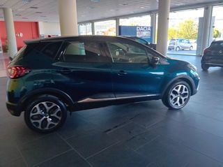 Renault Captur 2018 1.5 dCi-DYNAMIC+Crip Control*-thumb-6