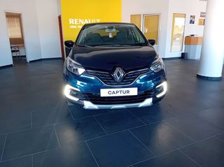 Renault Captur 2018 1.5 dCi-DYNAMIC+Crip Control*-thumb-7