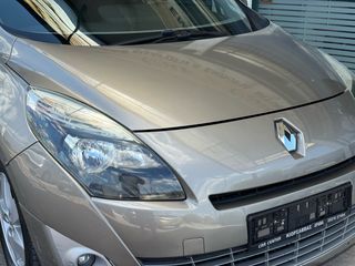 Renault Grand Scenic 2009 FULL EXTRA 7 ΘΕΣΙΟ ΠΑΝΟΡΑΜΑ-thumb-3