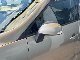 Renault Grand Scenic 2009 FULL EXTRA 7 ΘΕΣΙΟ ΠΑΝΟΡΑΜΑ-thumb-6