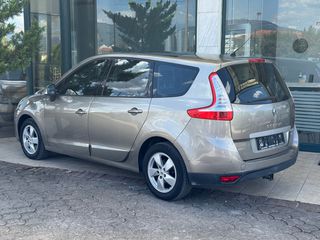 Renault Grand Scenic 2009 FULL EXTRA 7 ΘΕΣΙΟ ΠΑΝΟΡΑΜΑ-thumb-8