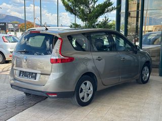 Renault Grand Scenic 2009 FULL EXTRA 7 ΘΕΣΙΟ ΠΑΝΟΡΑΜΑ-thumb-9