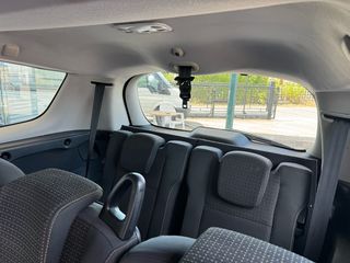 Renault Grand Scenic 2009 FULL EXTRA 7 ΘΕΣΙΟ ΠΑΝΟΡΑΜΑ-thumb-36