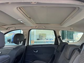 Renault Grand Scenic 2009 FULL EXTRA 7 ΘΕΣΙΟ ΠΑΝΟΡΑΜΑ-thumb-38
