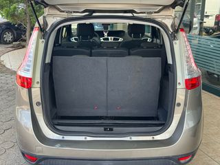 Renault Grand Scenic 2009 FULL EXTRA 7 ΘΕΣΙΟ ΠΑΝΟΡΑΜΑ-thumb-39