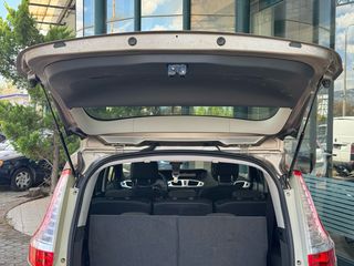 Renault Grand Scenic 2009 FULL EXTRA 7 ΘΕΣΙΟ ΠΑΝΟΡΑΜΑ-thumb-40