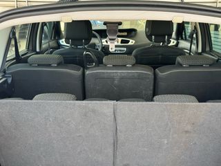 Renault Grand Scenic 2009 FULL EXTRA 7 ΘΕΣΙΟ ΠΑΝΟΡΑΜΑ-thumb-41