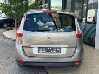 Renault Grand Scenic 2009 FULL EXTRA 7 ΘΕΣΙΟ ΠΑΝΟΡΑΜΑ-thumb-10
