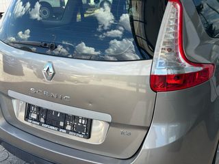 Renault Grand Scenic 2009 FULL EXTRA 7 ΘΕΣΙΟ ΠΑΝΟΡΑΜΑ-thumb-11