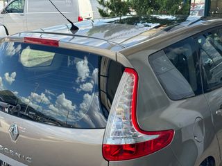 Renault Grand Scenic 2009 FULL EXTRA 7 ΘΕΣΙΟ ΠΑΝΟΡΑΜΑ-thumb-12