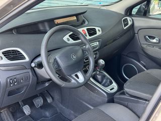 Renault Grand Scenic 2009 FULL EXTRA 7 ΘΕΣΙΟ ΠΑΝΟΡΑΜΑ-thumb-13