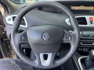 Renault Grand Scenic 2009 FULL EXTRA 7 ΘΕΣΙΟ ΠΑΝΟΡΑΜΑ-thumb-19