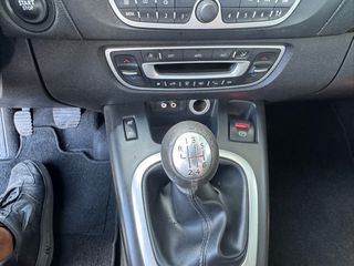 Renault Grand Scenic 2009 FULL EXTRA 7 ΘΕΣΙΟ ΠΑΝΟΡΑΜΑ-thumb-22