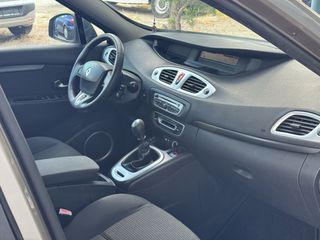 Renault Grand Scenic 2009 FULL EXTRA 7 ΘΕΣΙΟ ΠΑΝΟΡΑΜΑ-thumb-26
