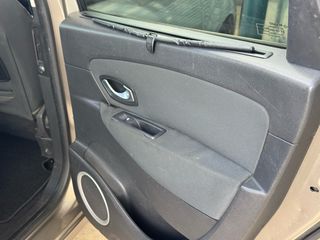 Renault Grand Scenic 2009 FULL EXTRA 7 ΘΕΣΙΟ ΠΑΝΟΡΑΜΑ-thumb-29