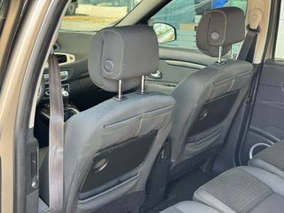 Renault Grand Scenic 2009 FULL EXTRA 7 ΘΕΣΙΟ ΠΑΝΟΡΑΜΑ-thumb-32