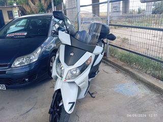 Sym Citycom 300i 2016 S