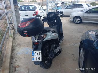 Sym Citycom 300i 2016 S-thumb-3