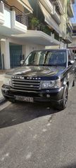 Land Rover Range Rover Sport 2008