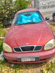 Daewoo Lanos 2001 1340cc