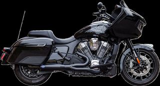 S CYCLE EXHAUST 2-1 QUALIFIER RACE - C 550-1084