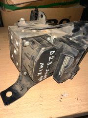 ΜΟΝΑΔΑ ABS NISSAN NAVARA D22 01-08