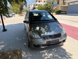 Mercedes-Benz A 150 2008