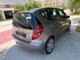 Mercedes-Benz A 150 2008-thumb-2