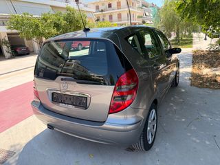Mercedes-Benz A 150 2008-thumb-3