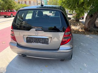 Mercedes-Benz A 150 2008-thumb-5