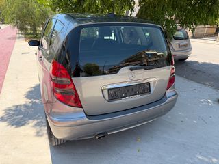 Mercedes-Benz A 150 2008-thumb-7