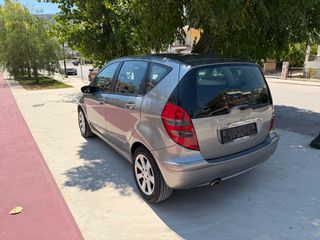 Mercedes-Benz A 150 2008-thumb-8