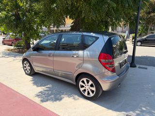 Mercedes-Benz A 150 2008-thumb-9